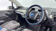 BMW i3 125kW 42kWh 5dr Auto Electric Hatchback